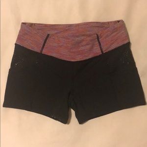 Lululemon tight running short